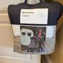 UPPAbaby footmuff colour Declan unused Image 2
