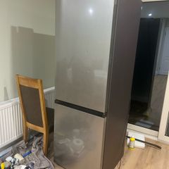 Large Samsung fridge freezer