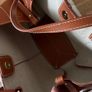 Polene Inspired mini cyme bag Image 4