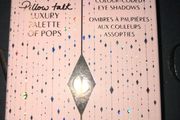 Charlotte Tilbury Pillow talk Luxury palette