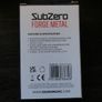 Subzero guitar pedal Image 2