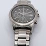 Seiko Chronographic Watch Image 4