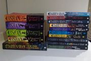 Darren Shan Books