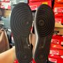 Nike Air Force 1 Low '07 White Swoosh Panda DV0788-001 Image 3