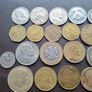 A Lot of 180 grams coins from Malawi (1964-2016) Image 5