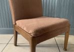 Parker Knoll Chair - Model Pk 747