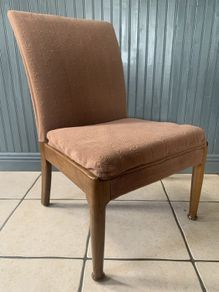 Parker Knoll Chair - Model Pk 747
