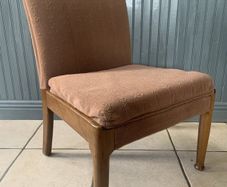 Parker Knoll Chair - Model Pk 747