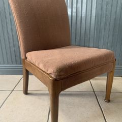 Parker Knoll Chair - Model Pk 747