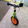 Balance / learner bike PUKY LR 1Br kiwi Image 2