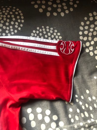 Denmark Football jersey (New)