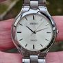 Watch Women's Seiko DOLCE quartz. Image 6
