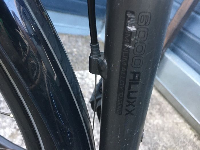 bike