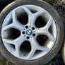Bmw X5 20" Style 214 Image 5