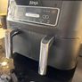 Ninja dual air fryer Image 3