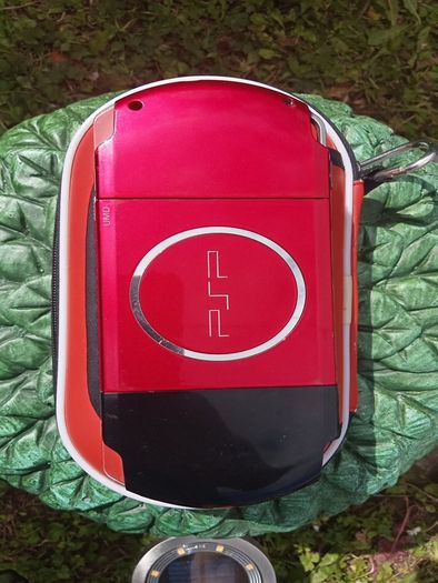 PSP Slim Modified