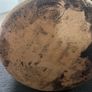 Antique WW1 SRD Rum Crock Image 5