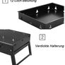 Brand New Charcoal Grill BBQ Portable Image 5