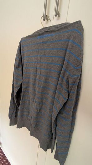 Bundle of 3 fine-knit sweaters size XL - 2x Jack & Jones & 1x Primark - NEW