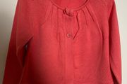 Cardigan - Zara (1.5-2yrs)