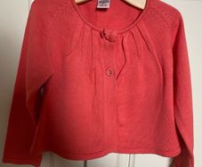 Cardigan - Zara (1.5-2yrs)