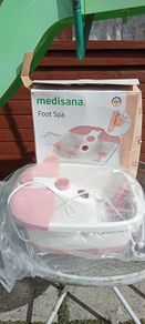 foot spa