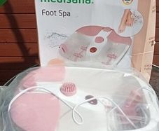 foot spa