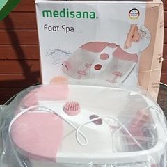 foot spa