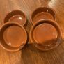 Cermer Ceramic / Pottery For Tapas or Creme Brulee ( 4 ) Image 3