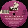 Rollo Goes Mystic-love Love Love Image 2