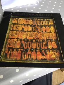 Good People All, Christmas Songs From The Irish Tradition