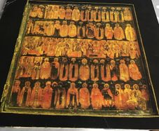 Good People All, Christmas Songs From The Irish Tradition