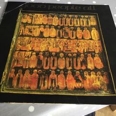 Good People All, Christmas Songs From The Irish Tradition