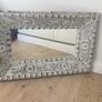 Distressed Mirror - Bedroom, Hallway, Bathroom Image 2