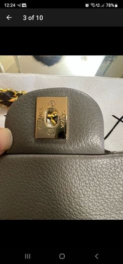 C c handbag