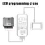 XTOOL KC501 Professional Car Key Chip Programmer For Benz Infrared Key ECU Reader EEPROM Chip Reading Image 9