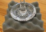 Waterford Round Ring Holder NEW