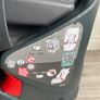 Car seat - Britax Romer Image 3