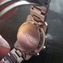 tissot t-touch titanium quartz watch Image 6