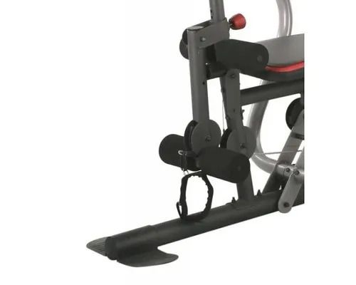 Weider Pro 5500 Multi-Gym ..... Complete Home Gym Weight Fitness System