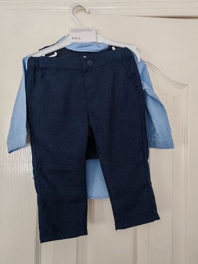 Boys Suit