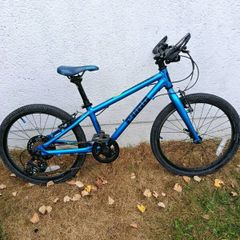 Kids Kuda bike suit 7 to 9 year old