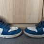 Nike Air Jordan 1 Retro OG Highs 'True Blue' - UK Size 6.5 Image 5