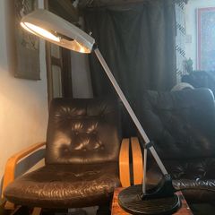 Retro angle poise Light