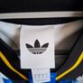 adidas Originals Manchester United 25/26 Lifestyler (LFSTLR) Jersey Image 6