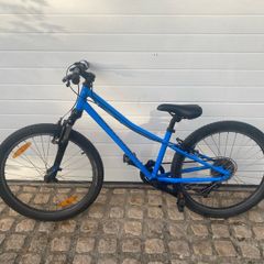 kids mountain bike
