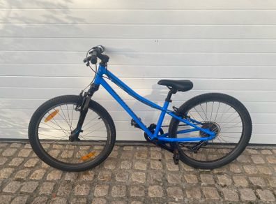kids mountain bike