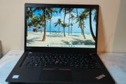 Lenovo ThinkPad T490 Intel i7 8th Gen | 16GB RAM | 256GB SSD | Windows 11 | Office 2021