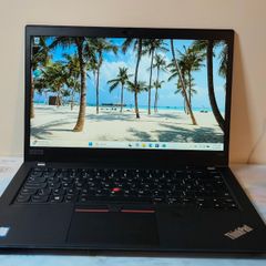 Lenovo ThinkPad T490 Intel i7 8th Gen | 16GB RAM | 256GB SSD | Windows 11 | Office 2021