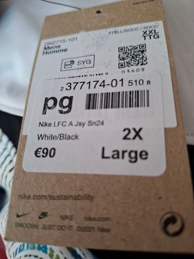 liverpool away jersey 22/23